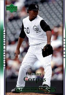 Manny Corpas