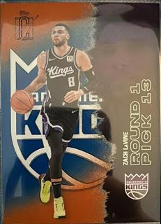 Zach LaVine
