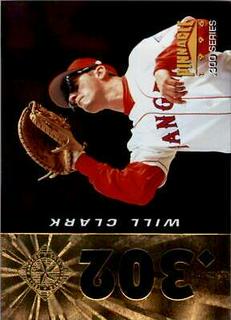 Will Clark