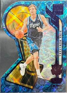 Dirk Nowitzki