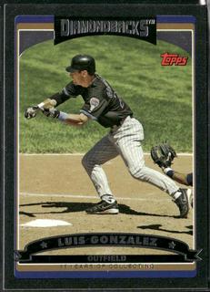 Luis Gonzalez