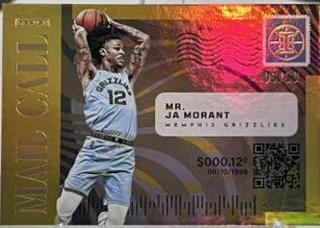 Ja Morant