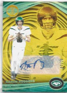 Aaron Rodgers