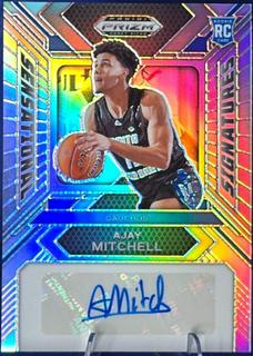Ajay Mitchell
