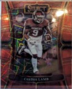 CeeDee Lamb