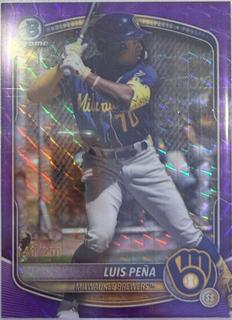 Luis Pena