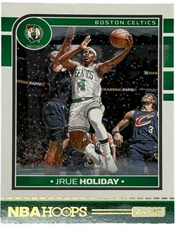 Jrue Holiday