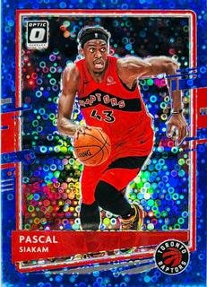 Pascal Siakam