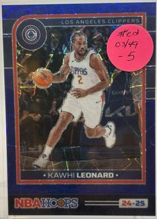 Kawhi Leonard