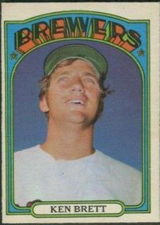 Ken Brett