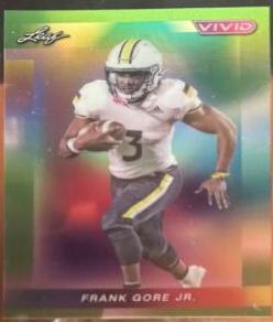 Frank Gore Jr.