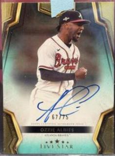 Ozzie Albies