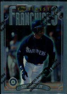 Ken Griffey Jr.