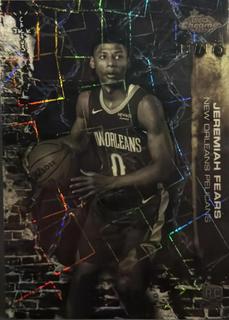 Jeremiah Fears