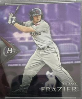 Clint Frazier