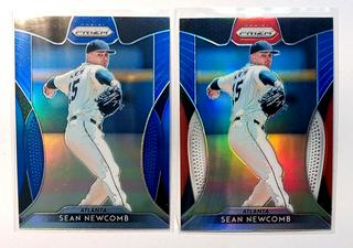 Sean Newcomb