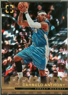 Carmelo Anthony