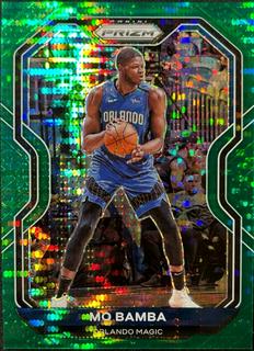 Mo Bamba