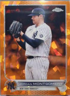 Jordan Montgomery