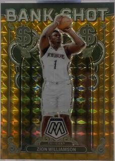 Zion Williamson