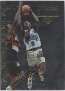 Greg Anthony