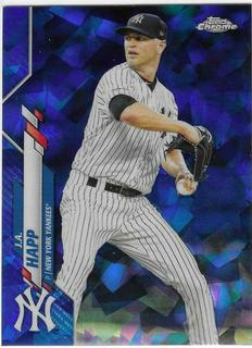 J.A. Happ