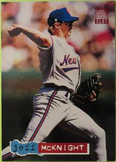 Jeff McKnight