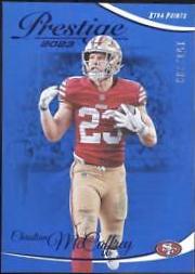 Christian McCaffrey