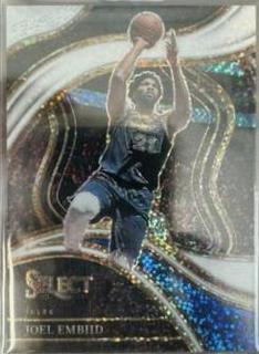 Joel Embiid