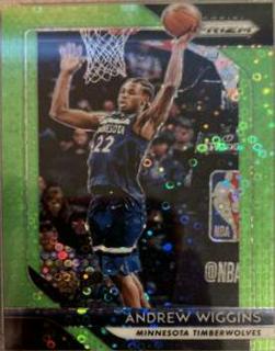 Andrew Wiggins