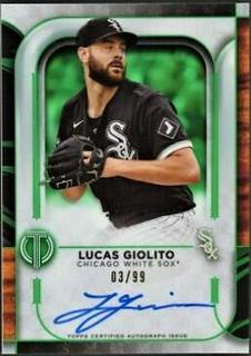 Lucas Giolito