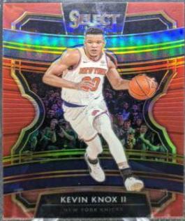 Kevin Knox II