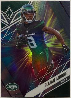 Elijah Moore