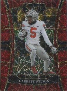 Garrett Wilson