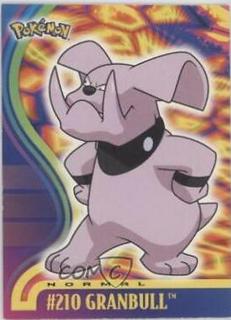 Granbull