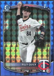 Riley Quick