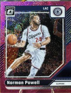 Norman Powell