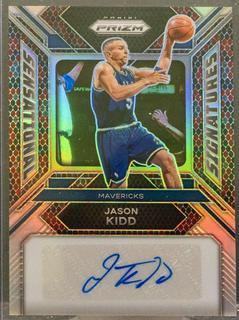 Jason Kidd