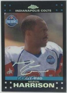 Marvin Harrison