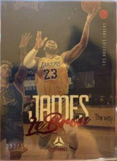 LeBron James