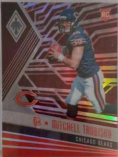 Mitchell Trubisky