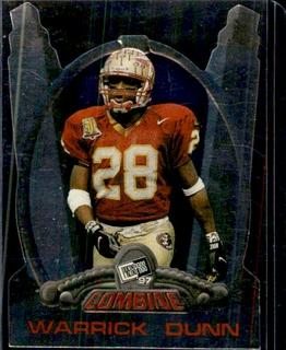 Warrick Dunn