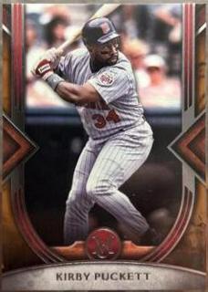 Kirby Puckett