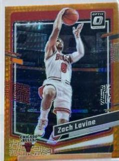 Zach LaVine