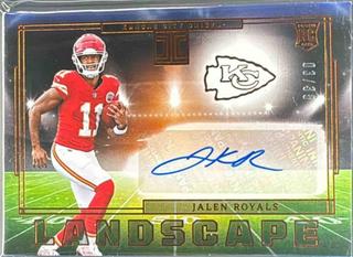Jalen Royals