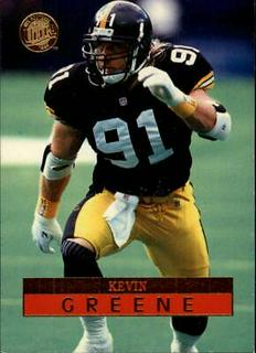 Kevin Greene