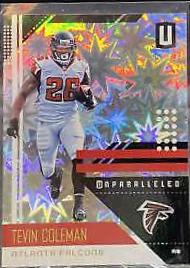Tevin Coleman