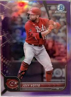 Joey Votto