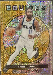 Kyrie Irving