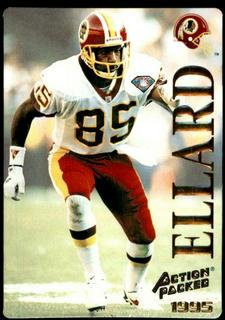 Henry Ellard